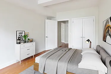 Rented by Stonehenge NYC LLC