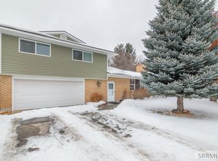 165 Carol Ave, Idaho Falls, ID 83401
