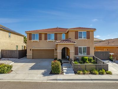 5262 Larson Ln, Fairfield, CA, 94533