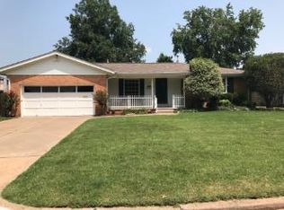 5441 S Pittsburg Ave, Tulsa, OK 74135