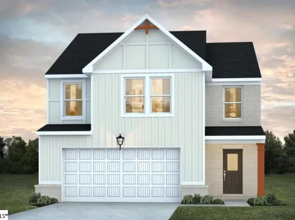 104 Juniper Valley Cir, Piedmont, SC 29673