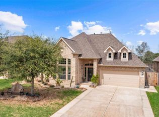 4214 Evergreen Dr, Friendswood, TX 77546