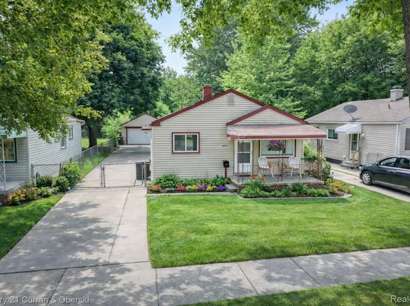 22327 Wick Rd, Taylor, MI 48180