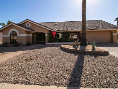 14731 W Trading Post Dr, Sun City West, AZ, 85375