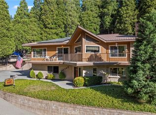 22326 Glenwood Dr, Crestline, CA 92325