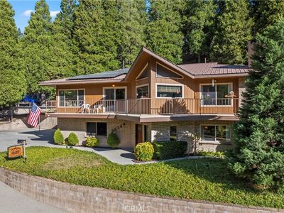 22326 Glenwood Dr, Crestline, CA, 92325