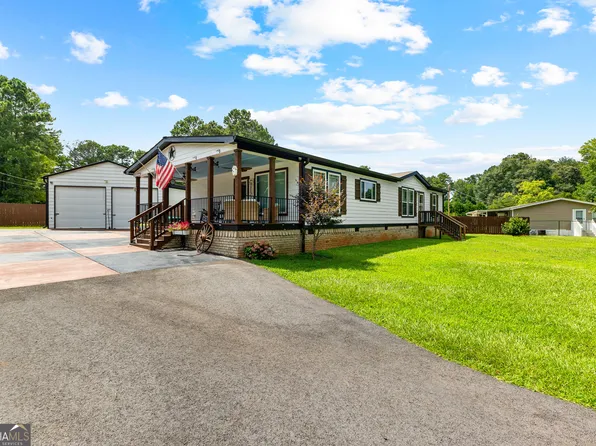 80 David Rd, Hampton, GA 30228