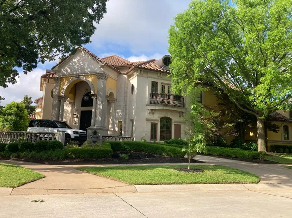 2411 Hawthorne Ave, Colleyville, TX 76034