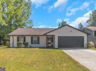 1331 Misty Ridge Ct, Hampton, GA 30228