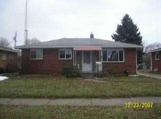 4458 285th St, Toledo, OH 43611