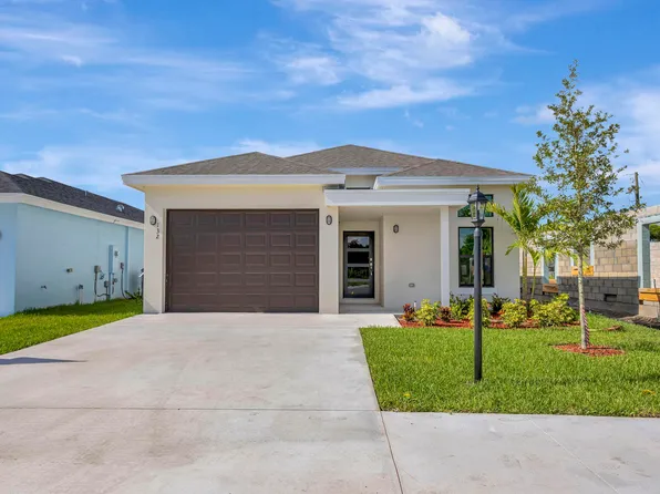 132 Seminole Court, Indiantown, FL 34956