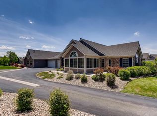 1996 S Espana Ct UNIT A, Aurora, CO 80013