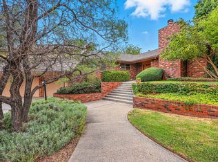 9801 Greenbrier Rd NE, Albuquerque, NM 87111