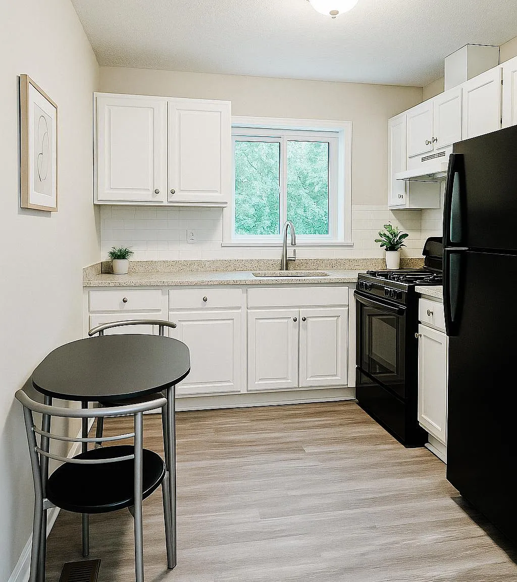 4 bed, 3.0 bath, 2100 sqft, $650 — Photo 2