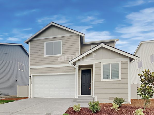 19208 16th Avenue Ct E