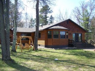 4220 Popes Rd, Arbor Vitae, WI 54568