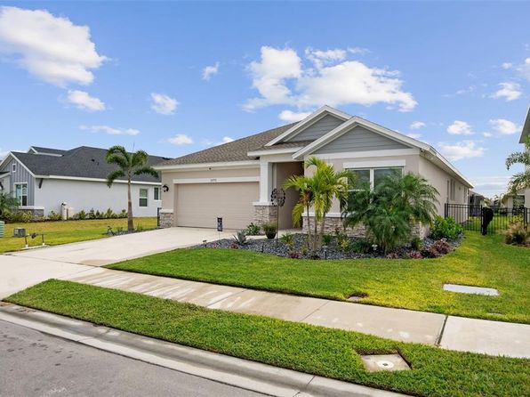 11771 Richmond Trl, Parrish, FL 34219