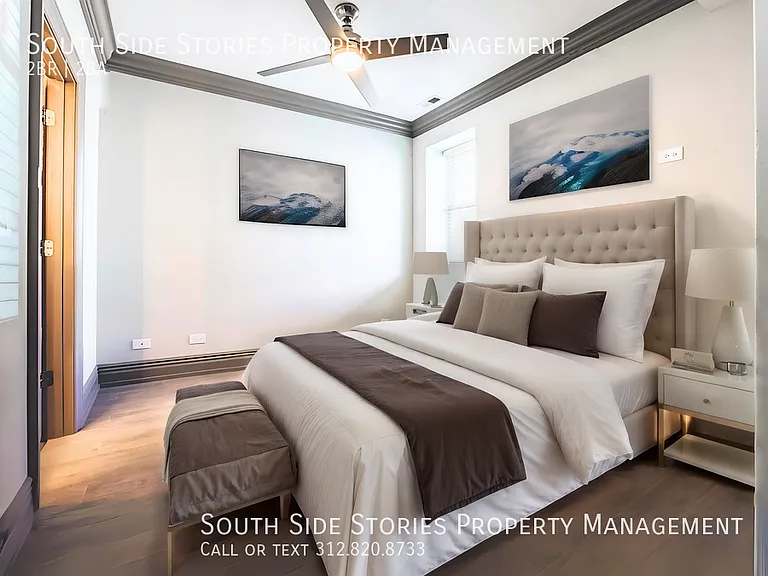 4350 S Prairie Ave #1 — Photo 8