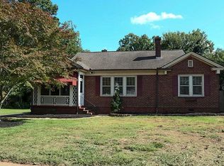 302 Roberts St, Anderson, SC 29621