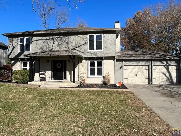5838 SW 25th St, Topeka, KS 66614