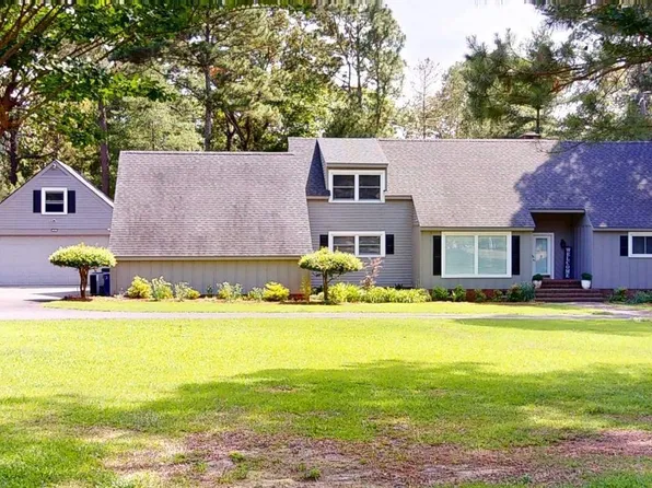 114 Deerborn Drive, Goldsboro, NC 27534