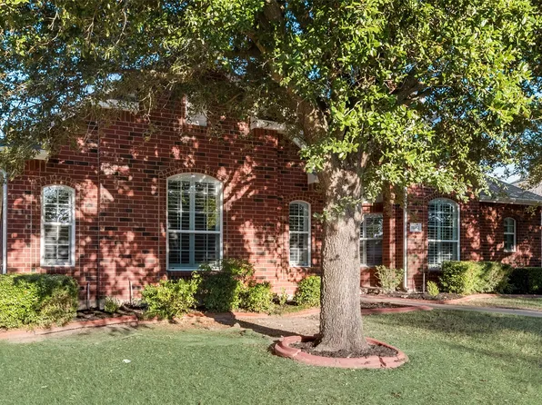 1582 Lost Creek Dr, Allen, TX 75002