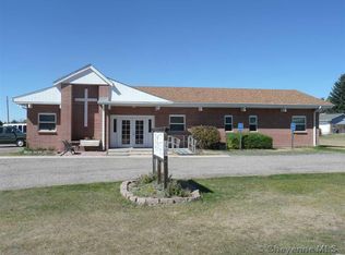 2900 Sunflower Rd, Cheyenne, WY 82009