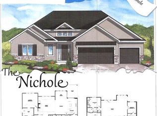 931 Bridgeshire Dr, Raymore, MO 64083