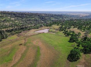 0 Richardson Springs Rd, Chico, CA 95973