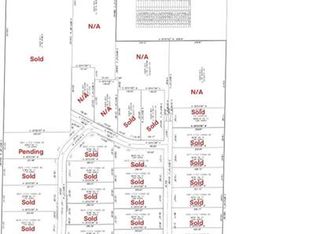 5525 Little Farms Rd, Guthrie, OK 73044