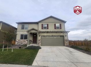 508 Ledge St, Lochbuie, CO 80603