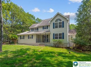1405 Grand Mesa Dr, Effort, PA 18330