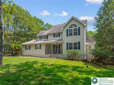 1405 Grand Mesa Dr, Effort, PA, 18330