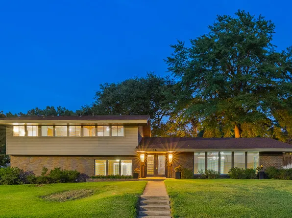 10 Meadow Ln, Texarkana, TX 75503