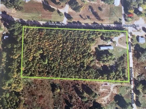 11 Private Road Aa 84 St #84, Alton, MO 65606