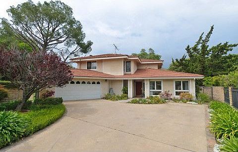 2nd image of 1038 La Presa Dr