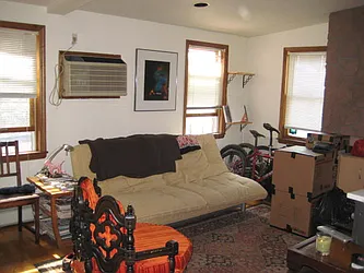 Rented by MCR Realty