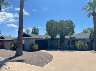 8425 E Bonita Dr, Scottsdale, AZ 85250
