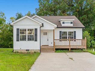 3445 Striplin Trl, Dalton, GA 30721