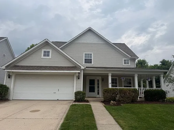 3846 Minuteman Cir, Carmel, IN 46032