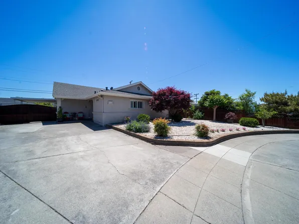 3368 Clifton Ct, Fremont, CA 94538