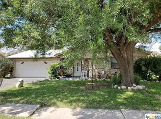 1113 Randa St, Copperas Cove, TX 76522