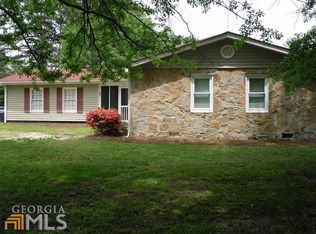 47 Williams Cir, Sharpsburg, GA 30277