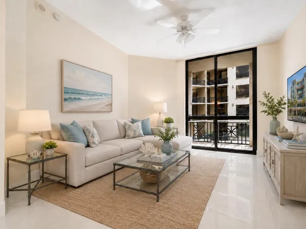701 S Olive Avenue #707, West Palm Beach, FL 33401
