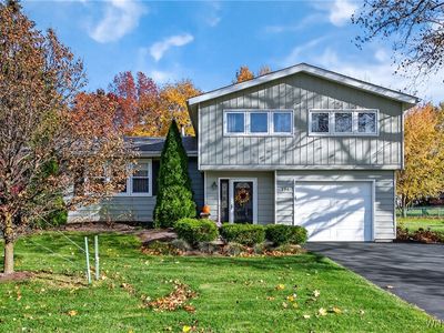 290 Glenvale Rd, Youngstown, NY, 14174