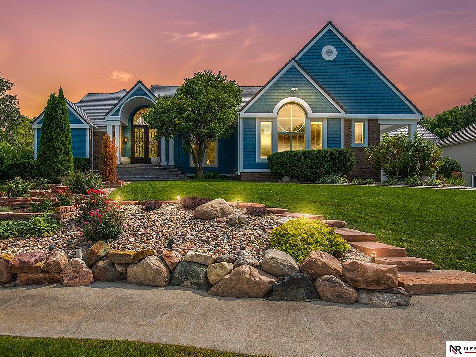 811 Western Hills Dr, Papillion, NE 68046 MLS 22402494 Zillow