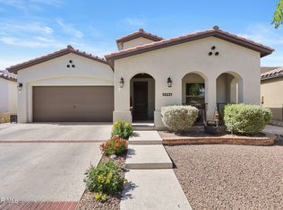 13221 Pocklington Rd, El Paso, TX 79928