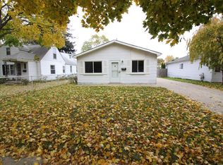 23614 Bolam Ave, Warren, MI 48089