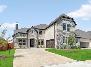 1213 Summer Grove Dr, Midlothian, TX 76065