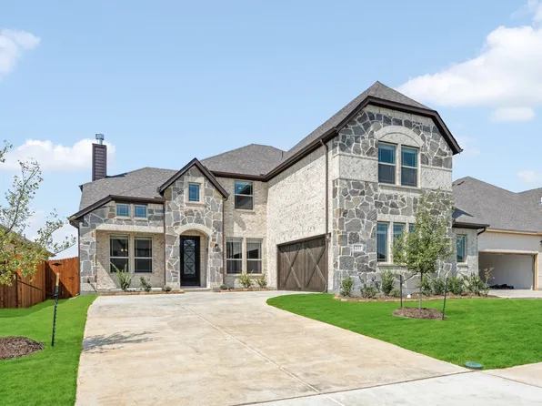 1213 Summer Grove Dr, Midlothian, TX 76065